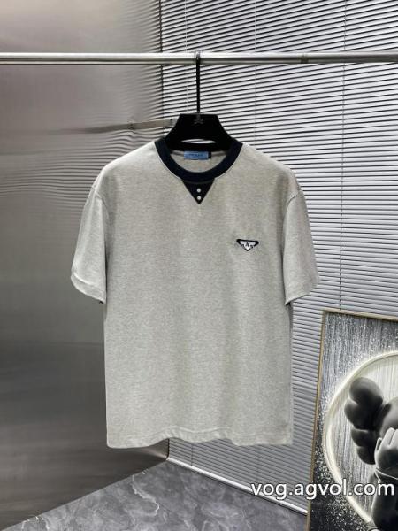 半袖Tブランド 偽物262026新作入手困難 国内発セール完売間近 返品可能送料込プラダ. 0