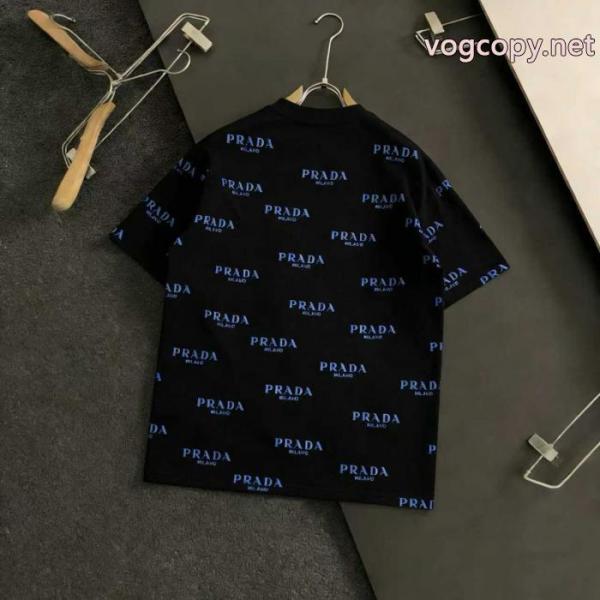 半袖Tシャツ2026新作 期間限定 期間限定激安プラダブランド 激安 サイト 5