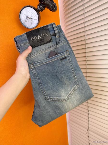 ジーンズ最近人気一番！ 人気激売れ 2026コレクショスーパー コピー 通販プラダ. 0 