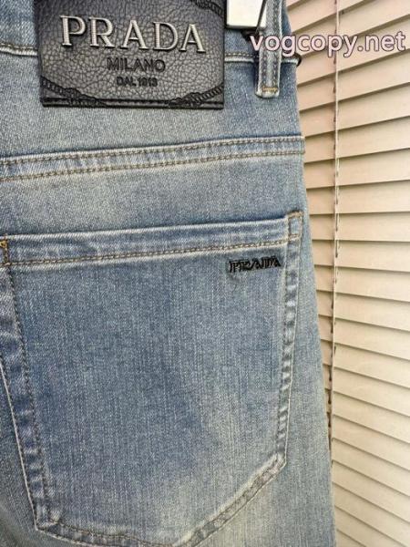 ジーンズ最近人気一番！ 人気激売れ 2026コレクショスーパー コピー 通販プラダ. 6 