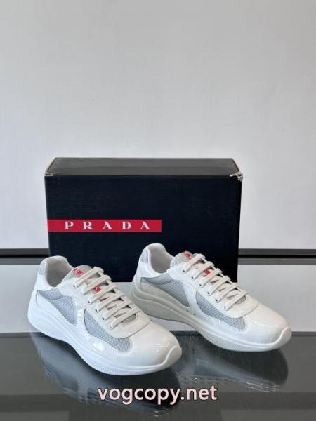 爆買い最新作 大人気の夏季限定発売中 ギフト最適スニーカーPRADAスーパー コピー 安心. 5