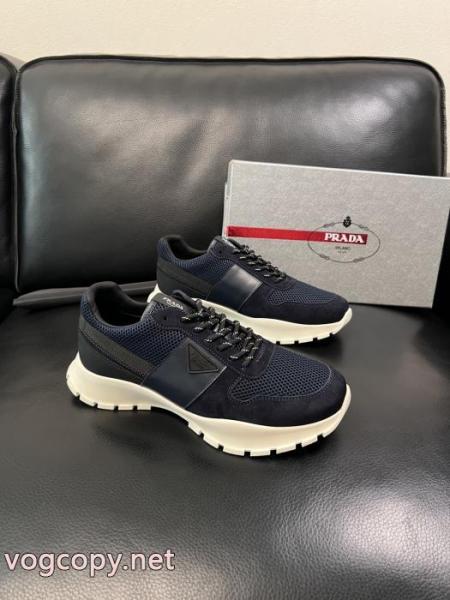 オススメ新作商品 超大特価 新作限定　人気沸騰中ブランド 品 激安 通販スニーカーPRADA 5 