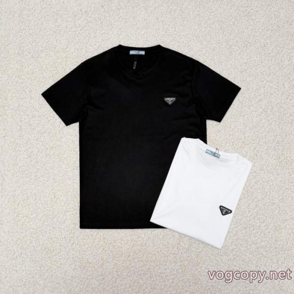 半袖Tシャツ夏季限定販売 新作販売開始 ギフトＯＫPRADAブランド スニーカー 激安 5 
