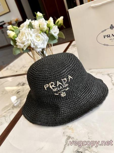 帽子今季大人気新作登場 超希少商品 262026新作入手困難PRADA偽物 ブランド ショップ. 5 