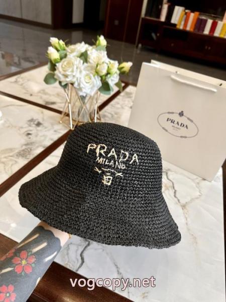 帽子今季大人気新作登場 超希少商品 262026新作入手困難PRADA偽物 ブランド ショップ. 6 