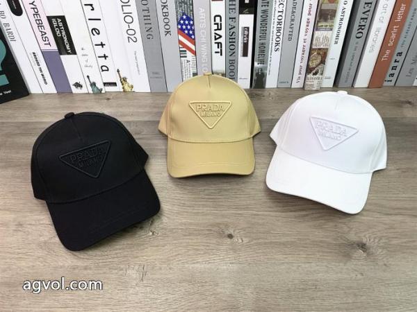 プラダ帽子ブランド コピー 販売2026限定新作 今季超人気新作登場 手元に在庫あり 1
