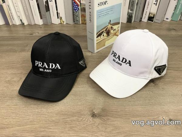 数量限定低価 限定価格 セレブ愛用ブランド偽物 ブランド帽子PRADA 0
