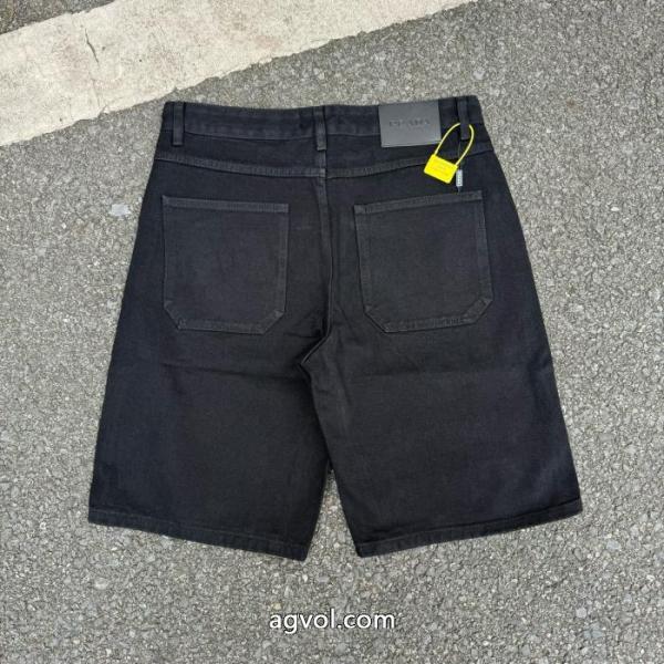 今旬のシルエットバランス 極希少26限定 大人気セールデニムパンツPRADA偽物 ブランド 販売 5