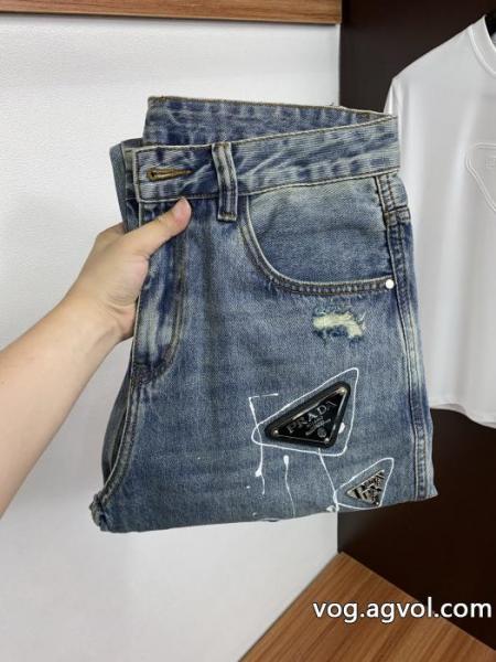 プラダ少数入荷 2026トレンド 高評価ジーンズコピー 品 販売. 0 