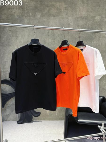 プラダ半袖Tシャツコピー 商品 通販破格の激安セール 夏に最強アイテム ハイセンス 0 