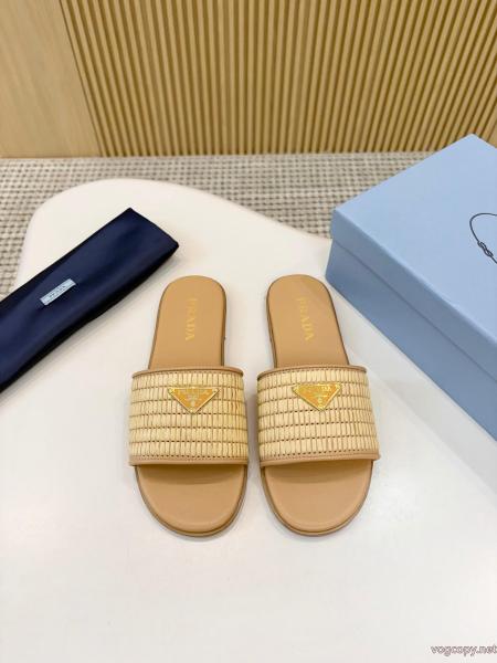 PRADAスーパー コピー 通販 優良スリッパ多用途 夏限定 お洒落. 0 
