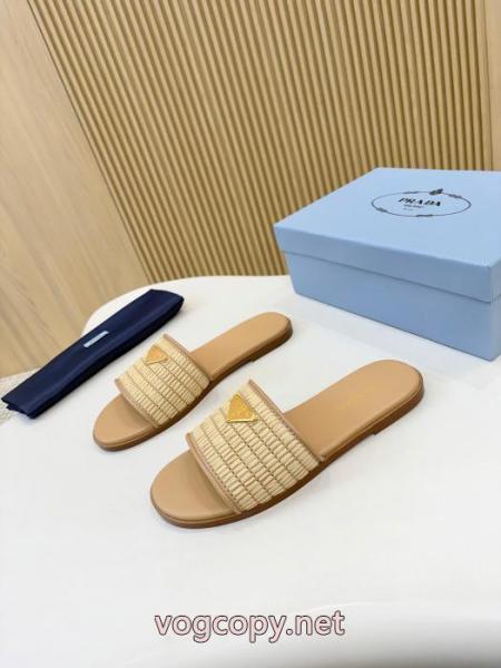 PRADAスーパー コピー 通販 優良スリッパ多用途 夏限定 お洒落. 5 