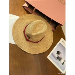 MIUMIUブランド 激安お手頃価格 VIPセール 上質なデザイン帽子.