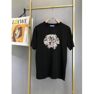 VERSACE手触りがいい 海外限定!! 超目玉新作半袖Tシャツコピー 品 販売