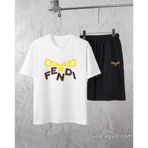 人気商品 レア色入荷 半額以下セール    セットブランドコピーFENDI.