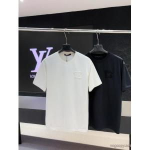 LOUIS VUITTON激安 通販 専門店半袖Tシャツ海外限定アイテム 人気モデル 毎年大人気商品