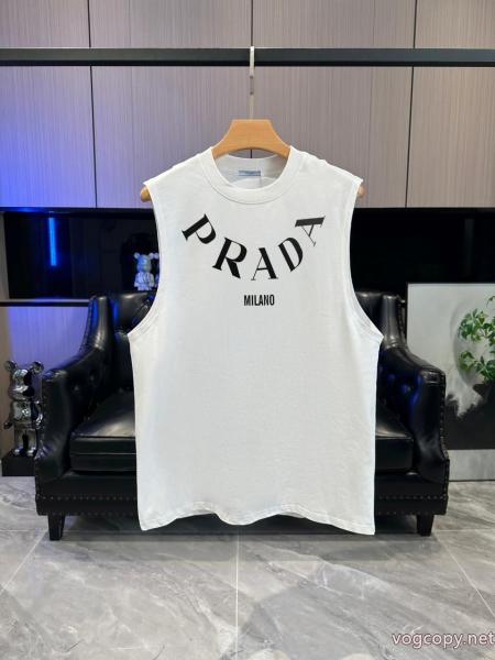 PRADAトレンド感のある 2026モデル 格安新品半袖Tシャツブランド スーパー コピー 優良 0