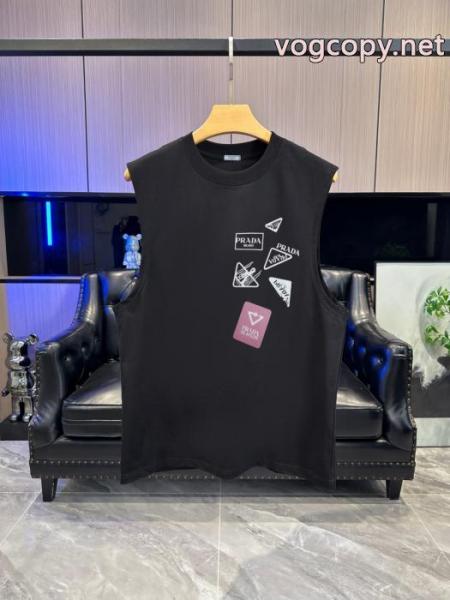 半袖Tシャツ激レアアイテム 美しいデザイン お洒落上級者偽 ブランド 通販PRADA 4