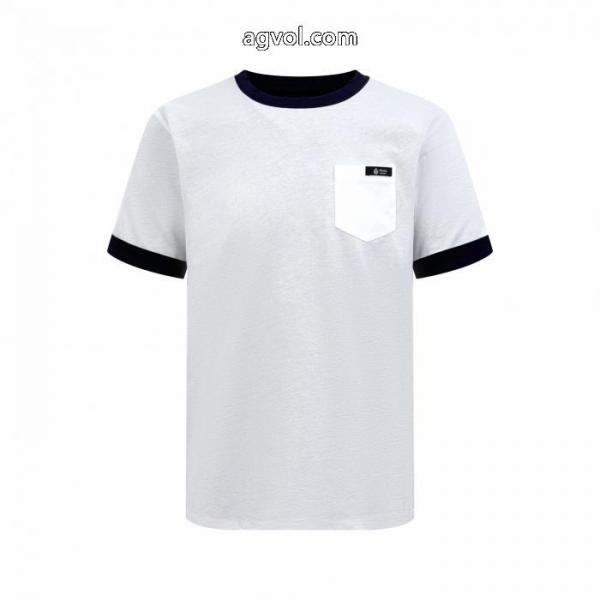 ブランドスタイルが継続的に人気 話題人気商品 HipHop半袖Tシャツコピー 通販PRADA 3
