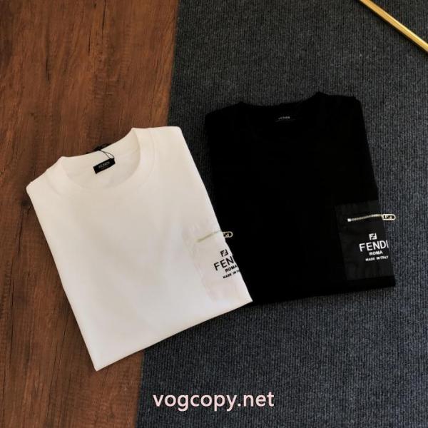 半袖TシャツPRADAブランド コピー 販売店顧客優待セール 新作限定上品な 大人の余裕が漂う 3