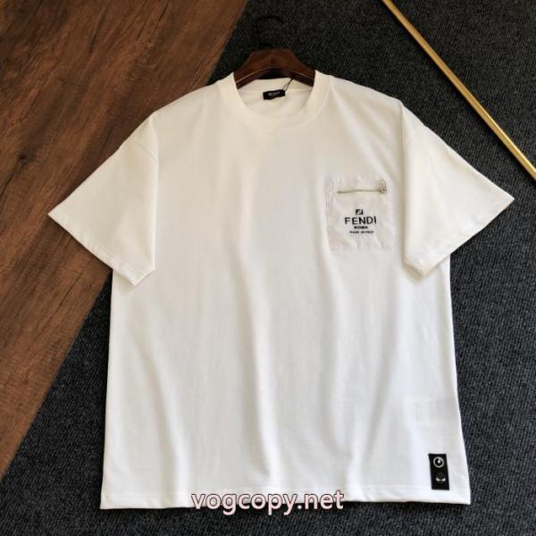 半袖TシャツPRADAブランド コピー 販売店顧客優待セール 新作限定上品な 大人の余裕が漂う 5