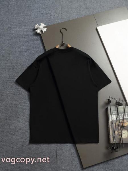 半袖Tシャツスーパー コピー 安心 サイト爆買い格安 人気限定品 耐久性のあるPRADA 3