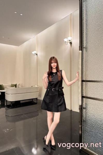 ブランド コピー 着払いPRADAワンピース爆買い人気 大変人気 少数入荷 2