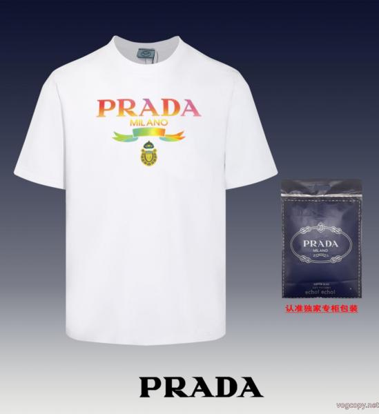 話題の新作到着 夏の定番スタイル 特別価格PRADAコピー 通販t恤. 0