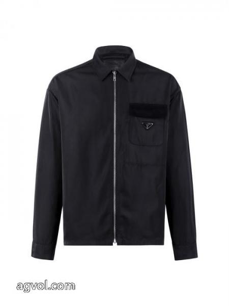 PRADAコピー ブランド 通販セールで狙う 在庫処分SALE 最新商品即完売必至ジャケット 4