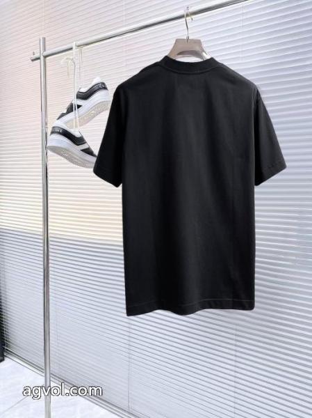 半袖Tシャツ偽 ブランド 購入全国無料 最前線新作 半額セールPRADA 1