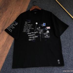 FENDI大人気カラー入荷！ 美しい 2026新発売ブランド 偽物 激安半袖Tシャツ