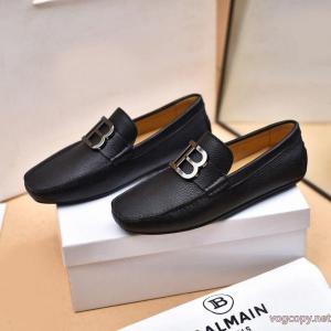 ビジネスシューズBALMAINスーパー コピー 品プレミアム品質 激安専門店 夏限定の人気おすすめ..