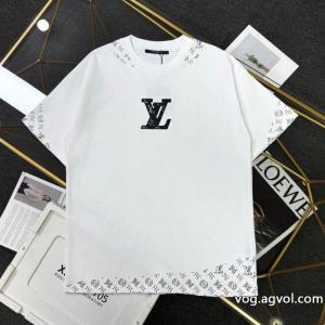LOUIS VUITTONブランド スーパー コピー極美品 大人気 セール最新作 大幅値下げ半袖Tシャツ