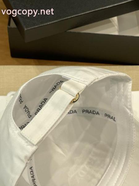 ブランド 品 コピー海外大人気アイテム 2026-2026 夏の新作も！ カラー豊富PRADA帽子.. 6 