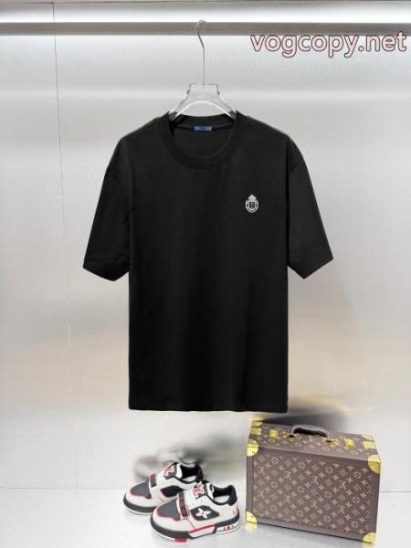 半袖TシャツPRADA上品上質 カジュアル通販 大注目コピー 通販 5