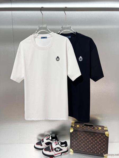 半袖TシャツPRADA上品上質 カジュアル通販 大注目コピー 通販 0