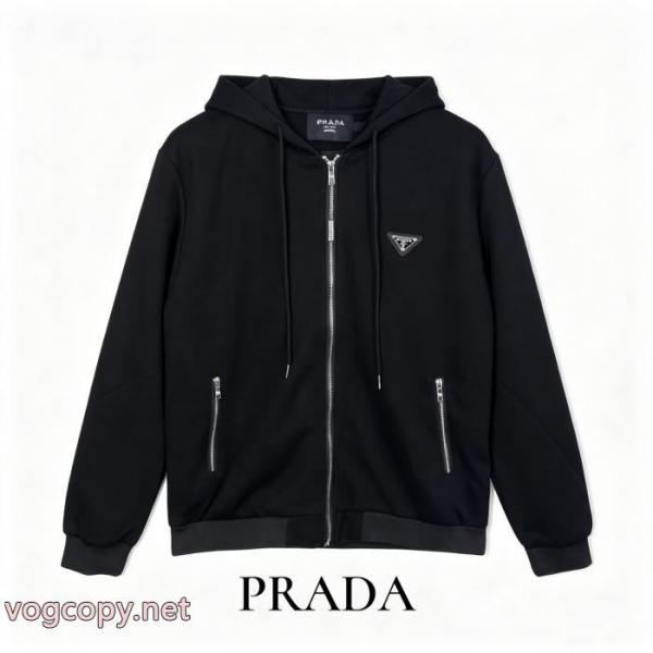 激安 ブランドPRADA少数入荷 今買い◎得 人気一番コート 1
