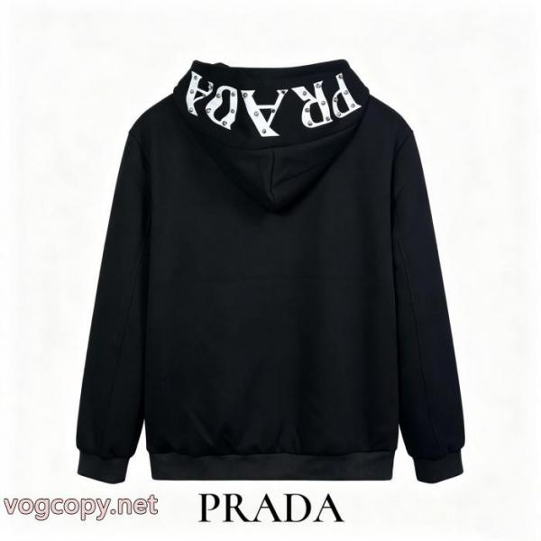 激安 ブランドPRADA少数入荷 今買い◎得 人気一番コート 2