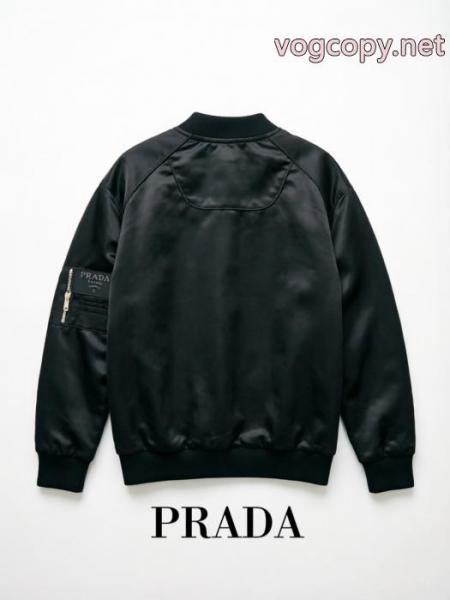 スーパー コピー 通販 優良PRADAジャケット2026新款 入手困難 セールで嬉しい入荷 2