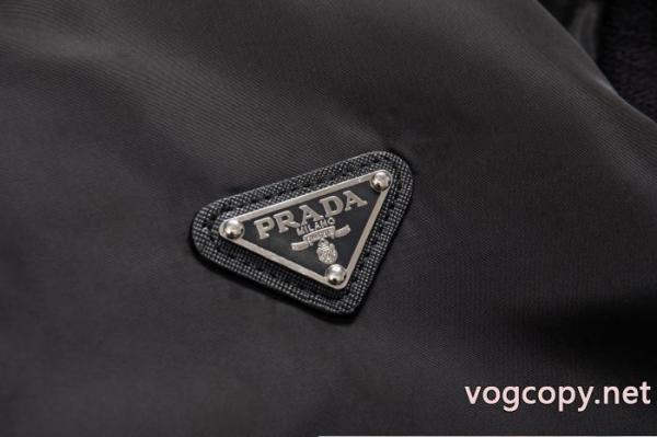 セレブ風 大人の色味 個性的 ジャケットコピー ブランド 通販 安心PRADA 4