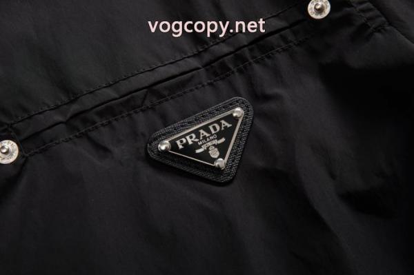 最旬アイテム 限定デザイン 高品質な商品ジャケットPRADAブランド コピー 通販 3