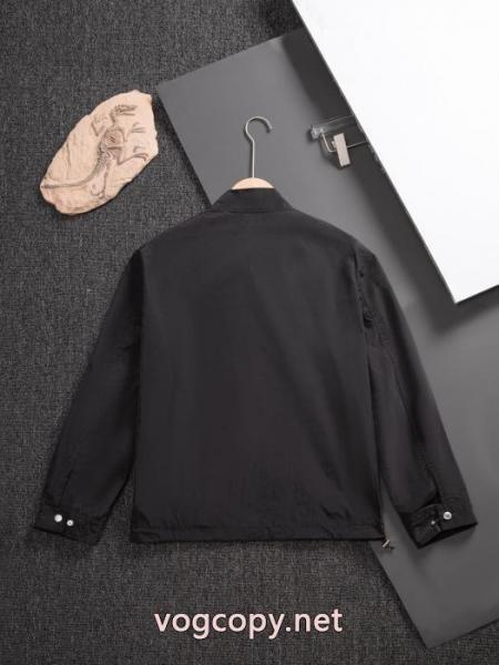 最旬アイテム 限定デザイン 高品質な商品ジャケットPRADAブランド コピー 通販 4