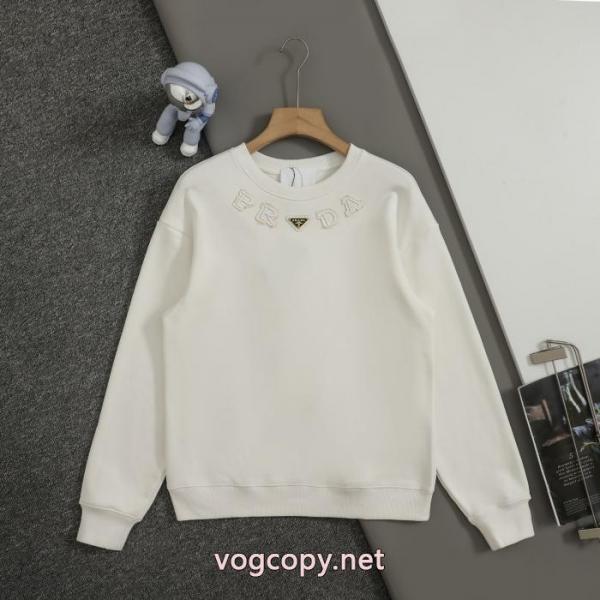 ブランド コピー ショップパーカー一番人気 大人気商品 特別セール期間限定PRADA 1