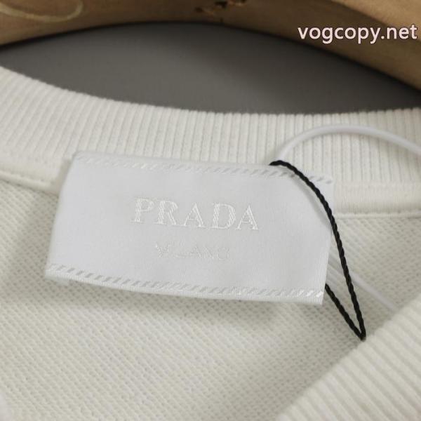ブランド コピー ショップパーカー一番人気 大人気商品 特別セール期間限定PRADA 4