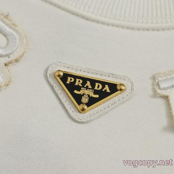 ブランド コピー ショップパーカー一番人気 大人気商品 特別セール期間限定PRADA 5