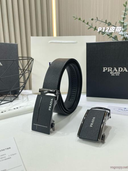 ブランド コピー 着払いベルトPRADA値下げ! 新作お洒落☆ 雑誌掲載 国内発 0
