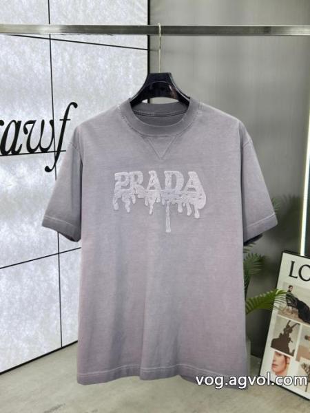 Tシャツプラダブランド 偽物 激安 通販最安値! お手頃価格でGET 高級感ある大人の. 0