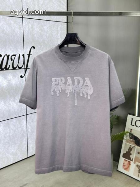 Tシャツプラダブランド 偽物 激安 通販最安値! お手頃価格でGET 高級感ある大人の. 1