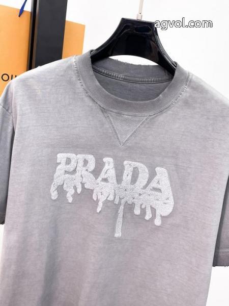 Tシャツプラダブランド 偽物 激安 通販最安値! お手頃価格でGET 高級感ある大人の. 3