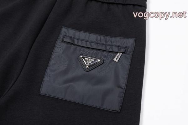PRADA全国無料全国無料HOT 完売必至 SS26残り僅コピー 商品 通販ズボン 3